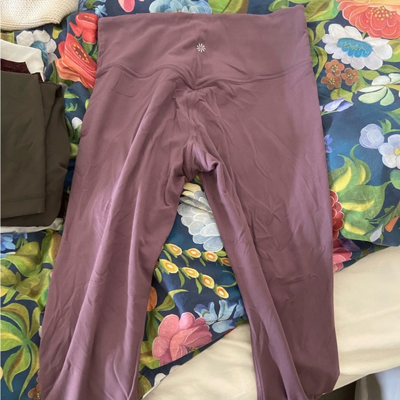 ATHLETE ultra high rise tight - Picture 2 of 3